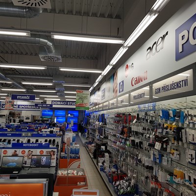 expert elektro Čáslav